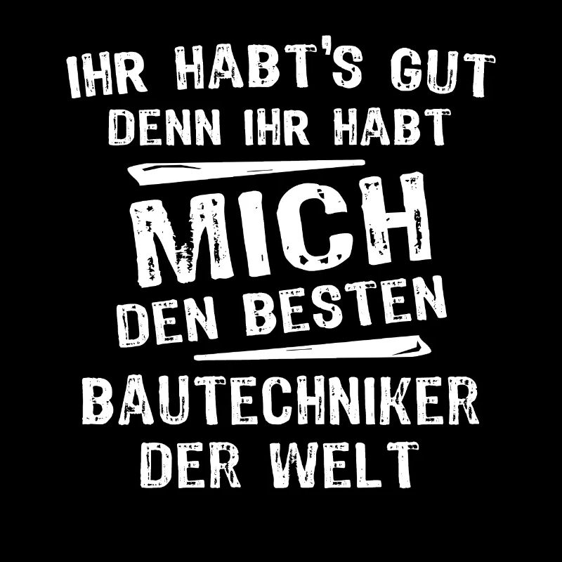 Bautechniker