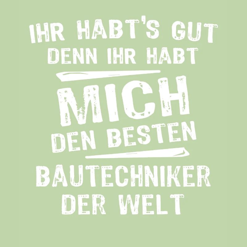 Bautechniker