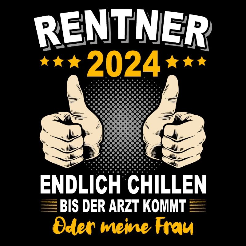 Rentner 2024