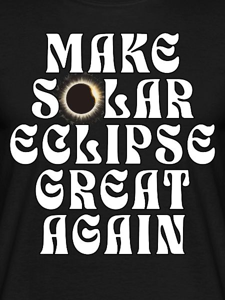 Solar Eclipse 2024