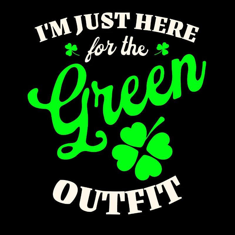 Irish Ireland St. Patrick's Day