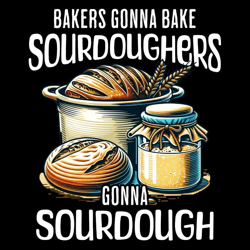 Sourdough Design