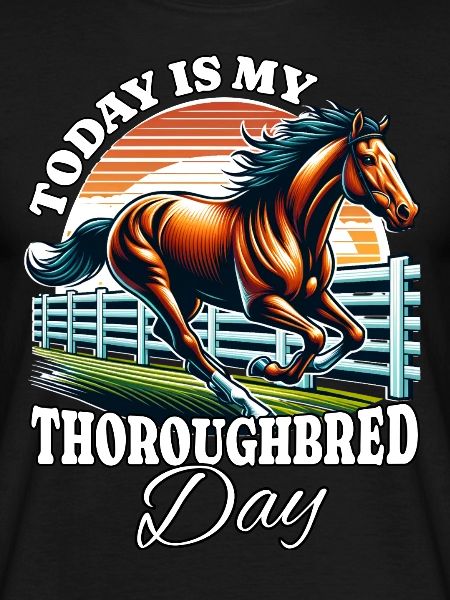 Thoroughbred