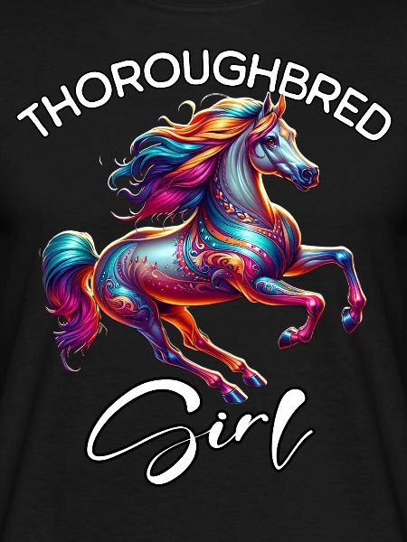 Thoroughbred Gift