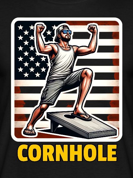 Cornhole