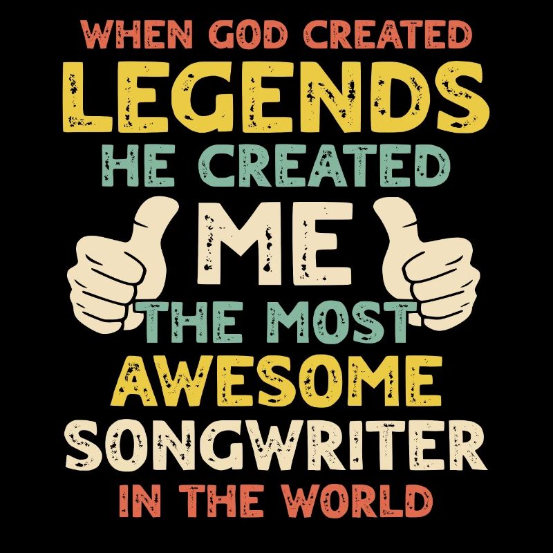 Songwriter