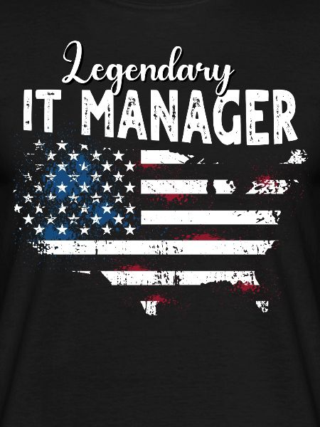 IT Manager