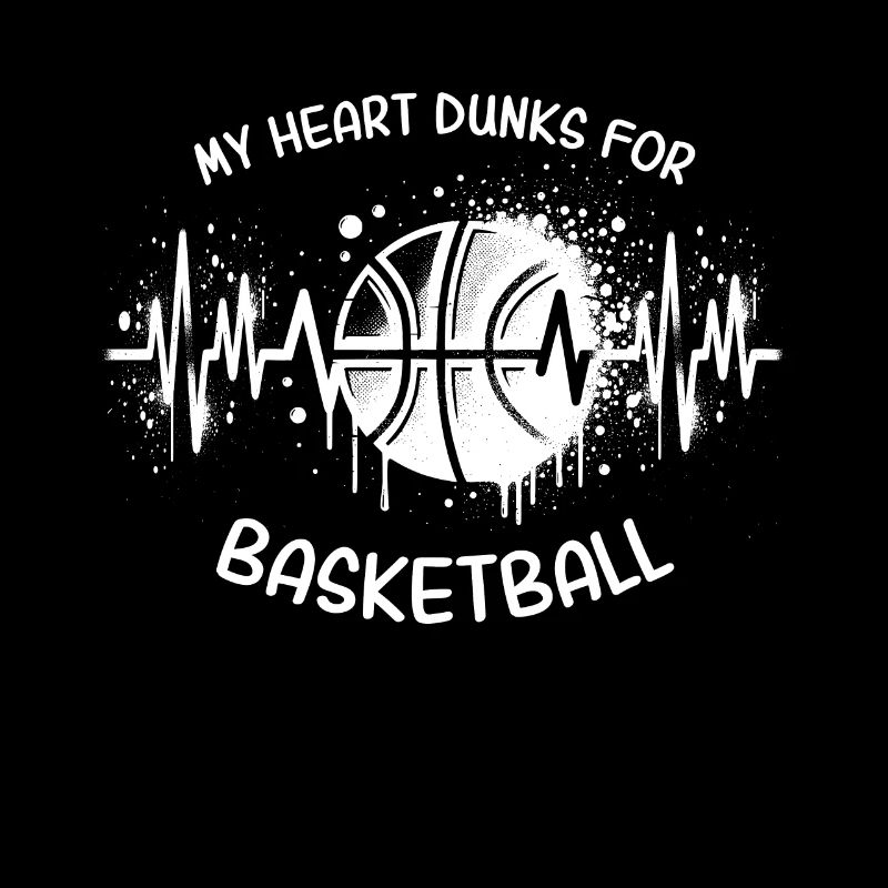Basketball ECG
