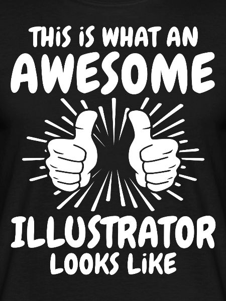 Illustrator