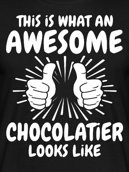 Chocolatier