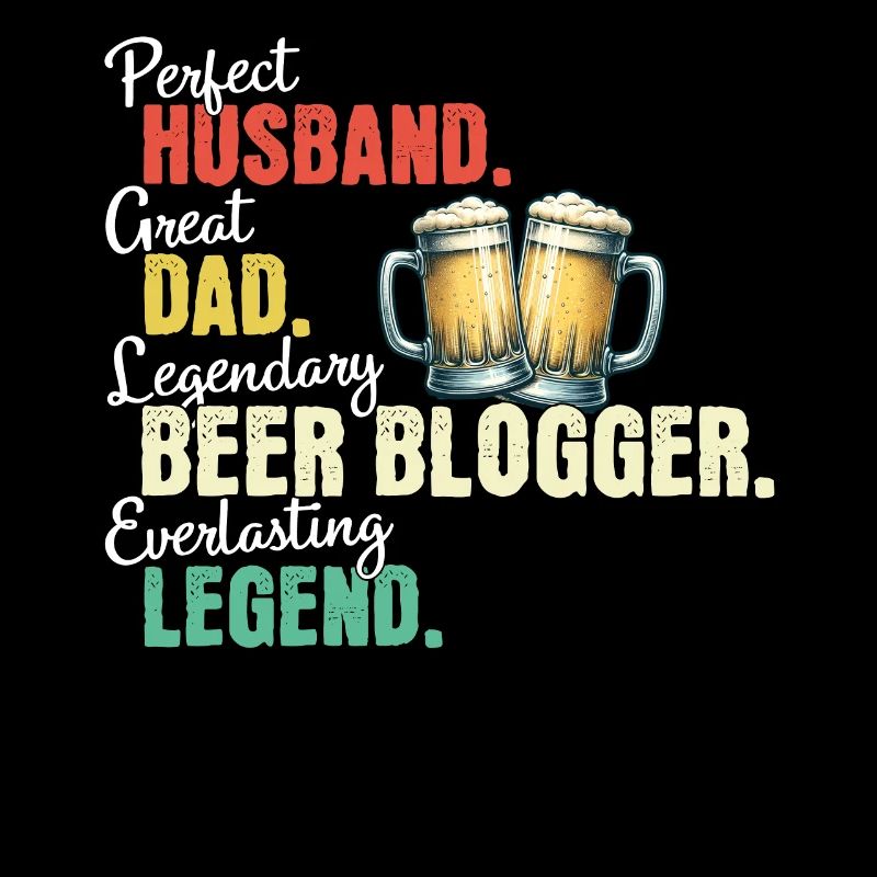 Bier Blogger Papa
