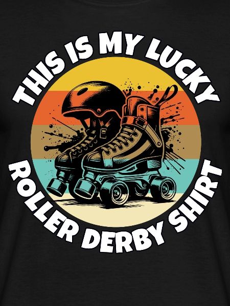 Roller derby