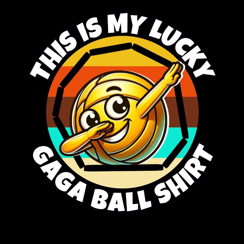 Gaga Ball