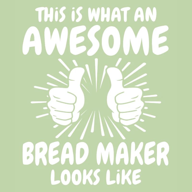 Breadmaker