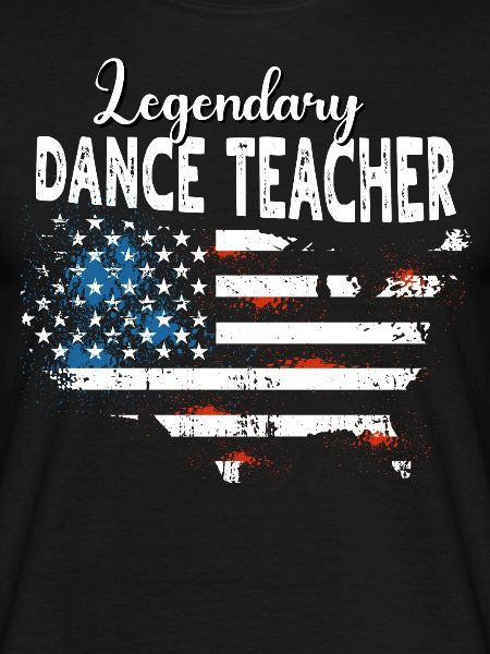 Dancing master