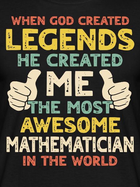 Mathematician