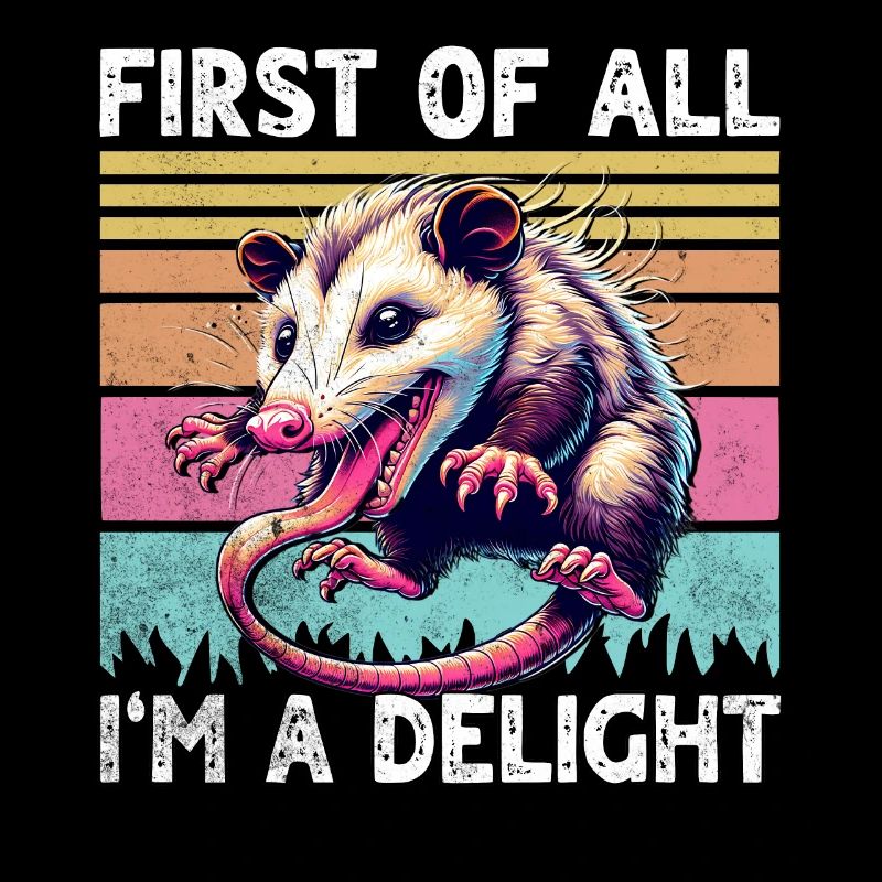 Opossum