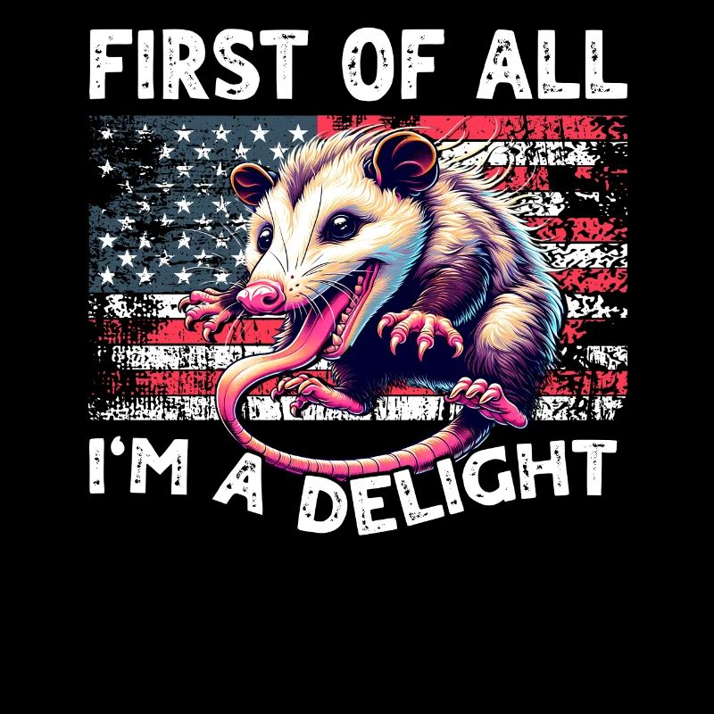 Opossum