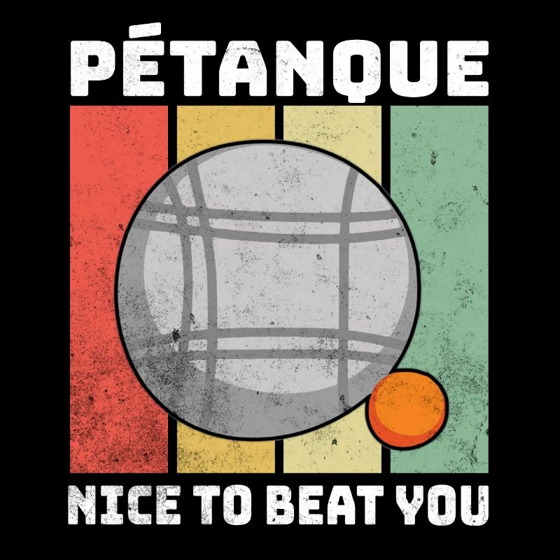 Dictons de pétanque