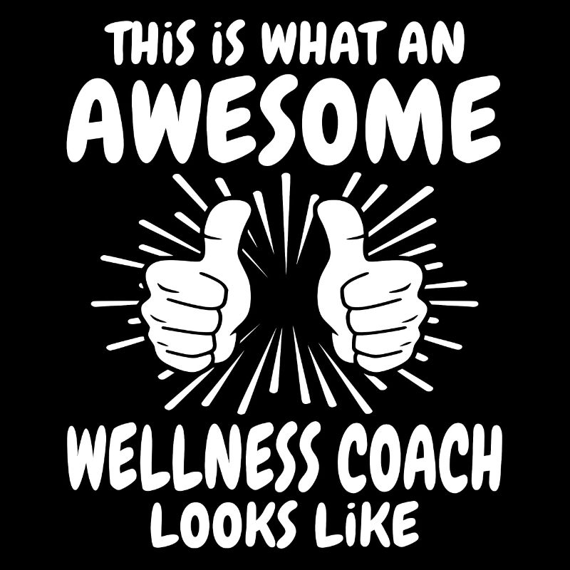 Wellness Coach
