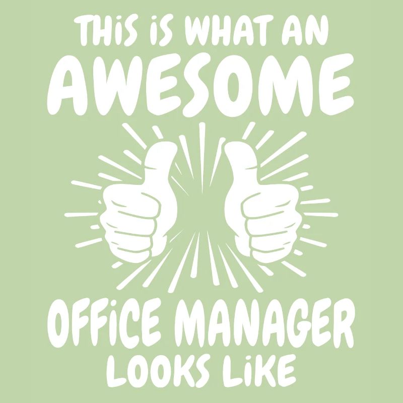 Office Manager