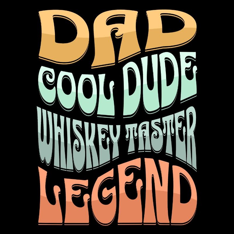 Papa Whiskey Drinker