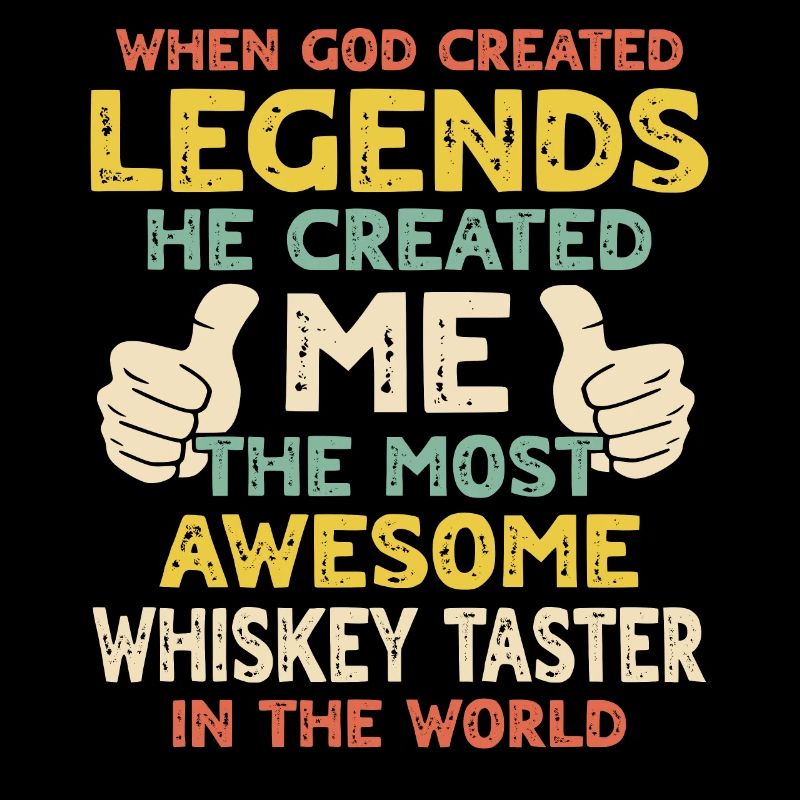 Whiskey Drinkers