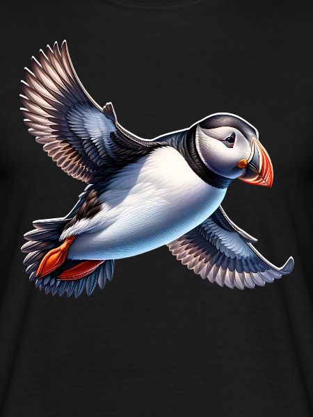puffin