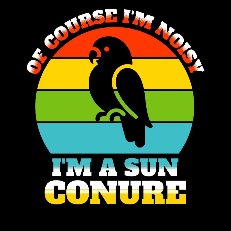 Funny Sun Parakeet Sayings