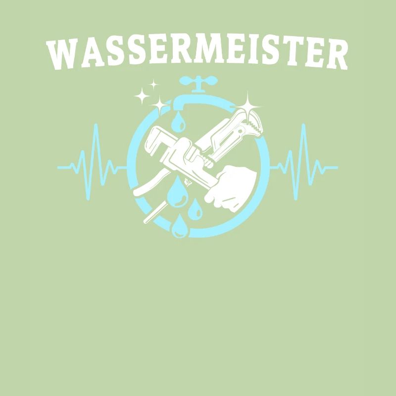 Water master