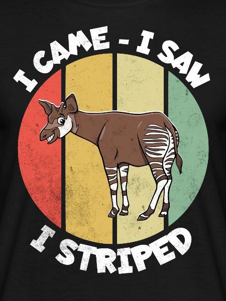 Okapi