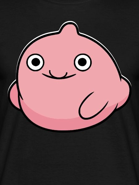 Blobfish