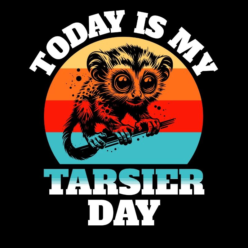 Koboldmaki Tarsier