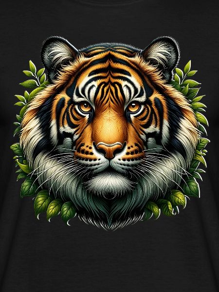 Sumatra Tiger