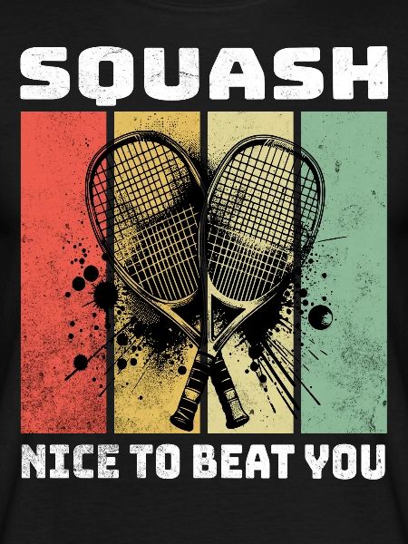 Squash Sayings