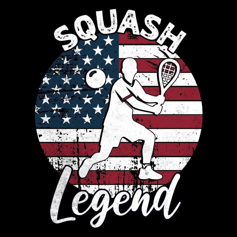 Squash Sayings