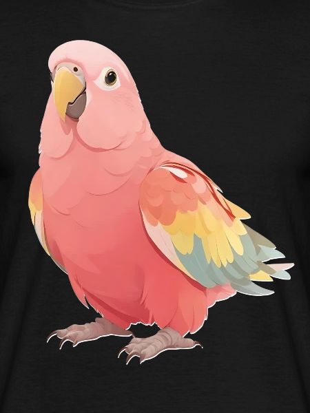 Bourke parakeet