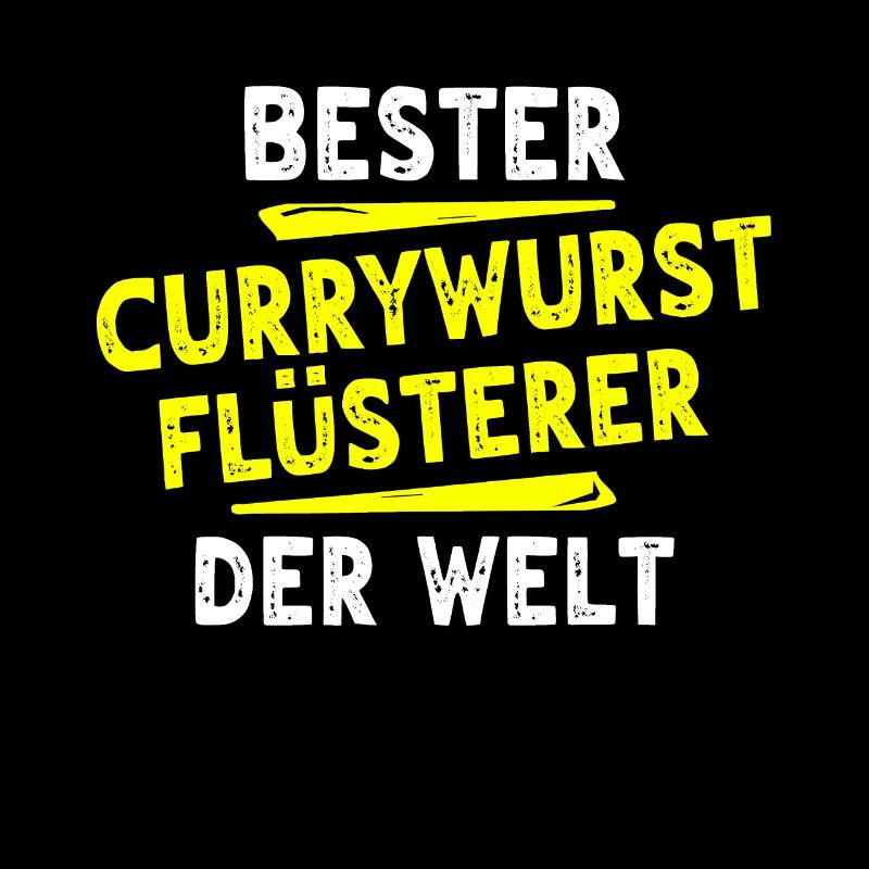 Cadeau Currywurst