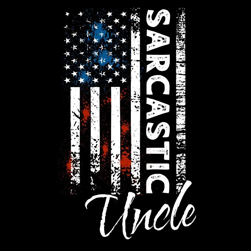 Sarcastic Uncle