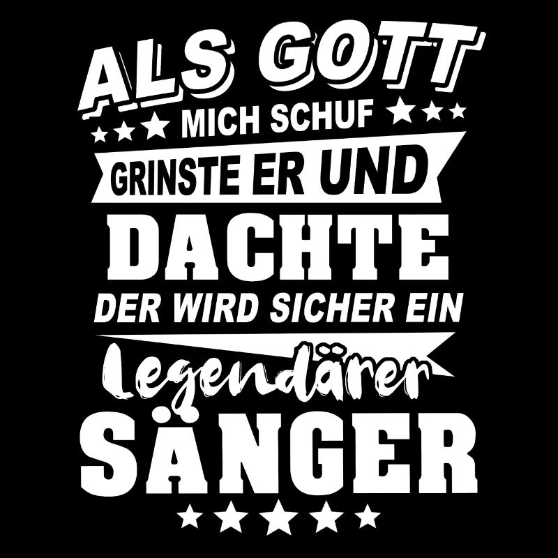 Sänger