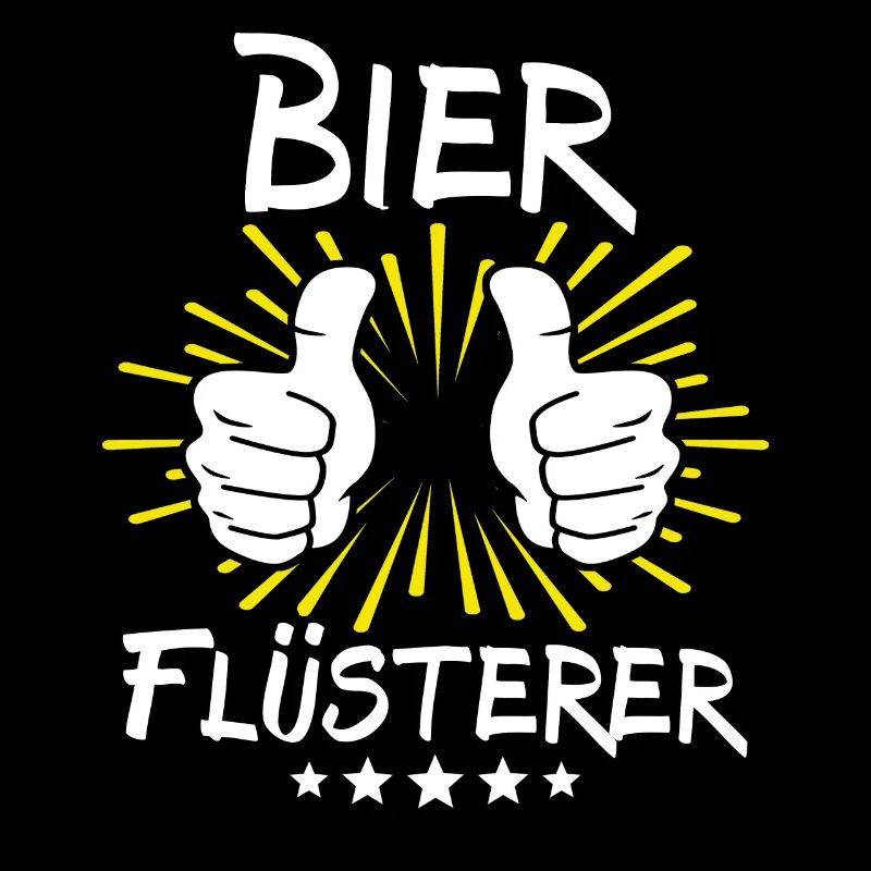 Dicton de la bière
