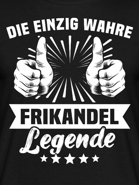 Frikandel