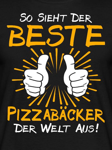 Pizza Maker Gift Idea