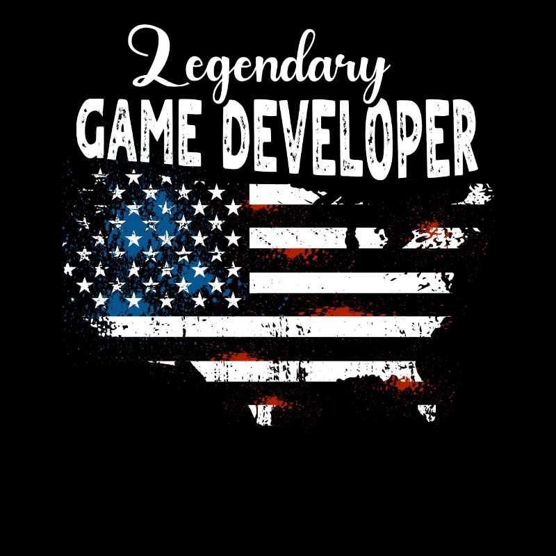 Développeur de jeux US