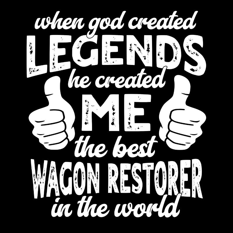 Best Weighing Restorer Legend
