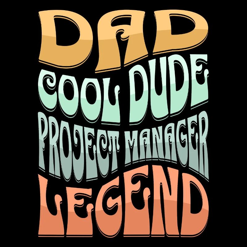 Papa Chef de projet