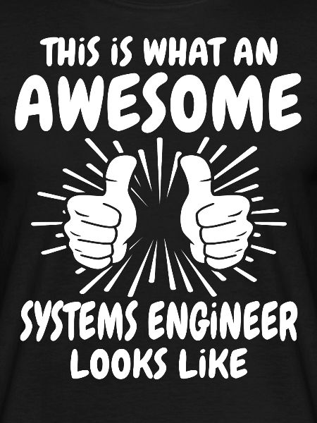 Systems Engineer