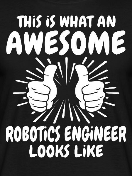 Robotics Engineer