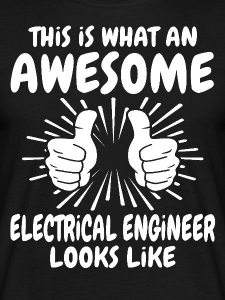 Electrical engineer
