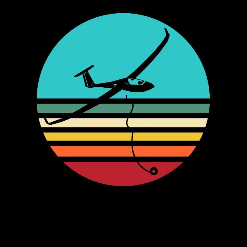 Glider Gliding Gliding Gliding
